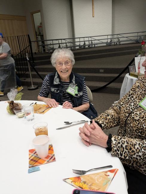 SEASons Luncheon November 2025